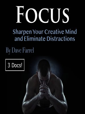 cover image of Focus